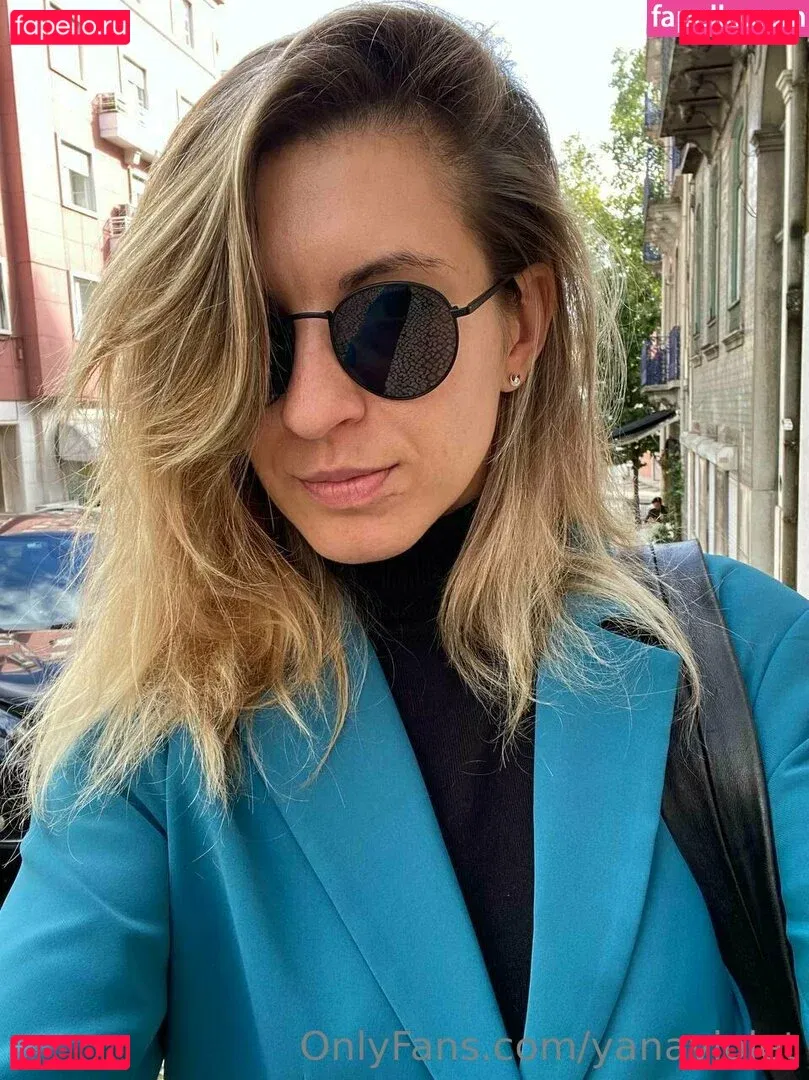 yanaviolet Onlyfans Photo Gallery 