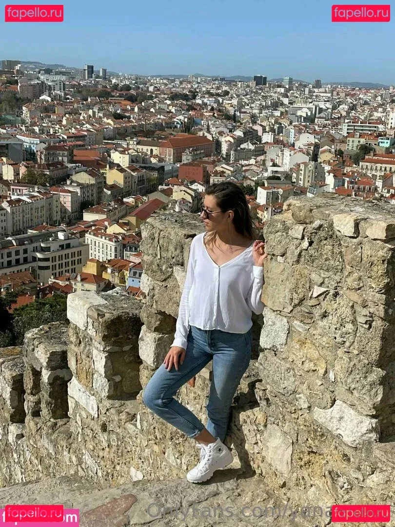 yanaviolet Onlyfans Photo Gallery 