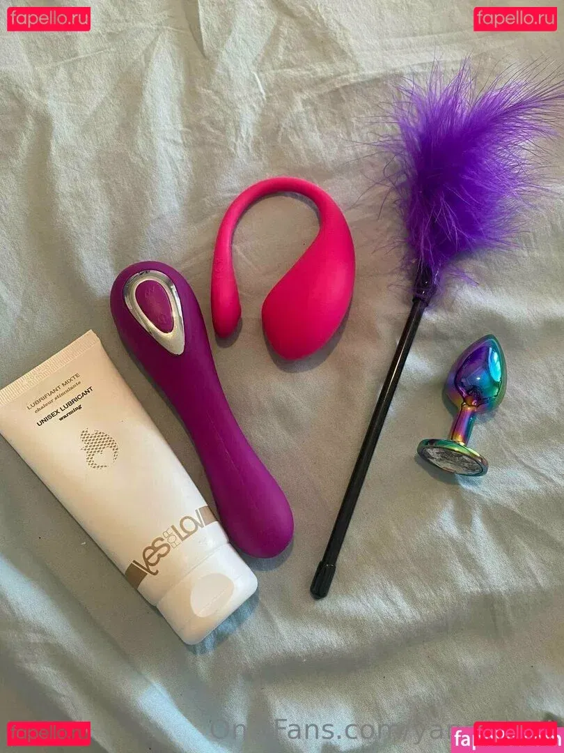 yanaviolet Onlyfans Photo Gallery 