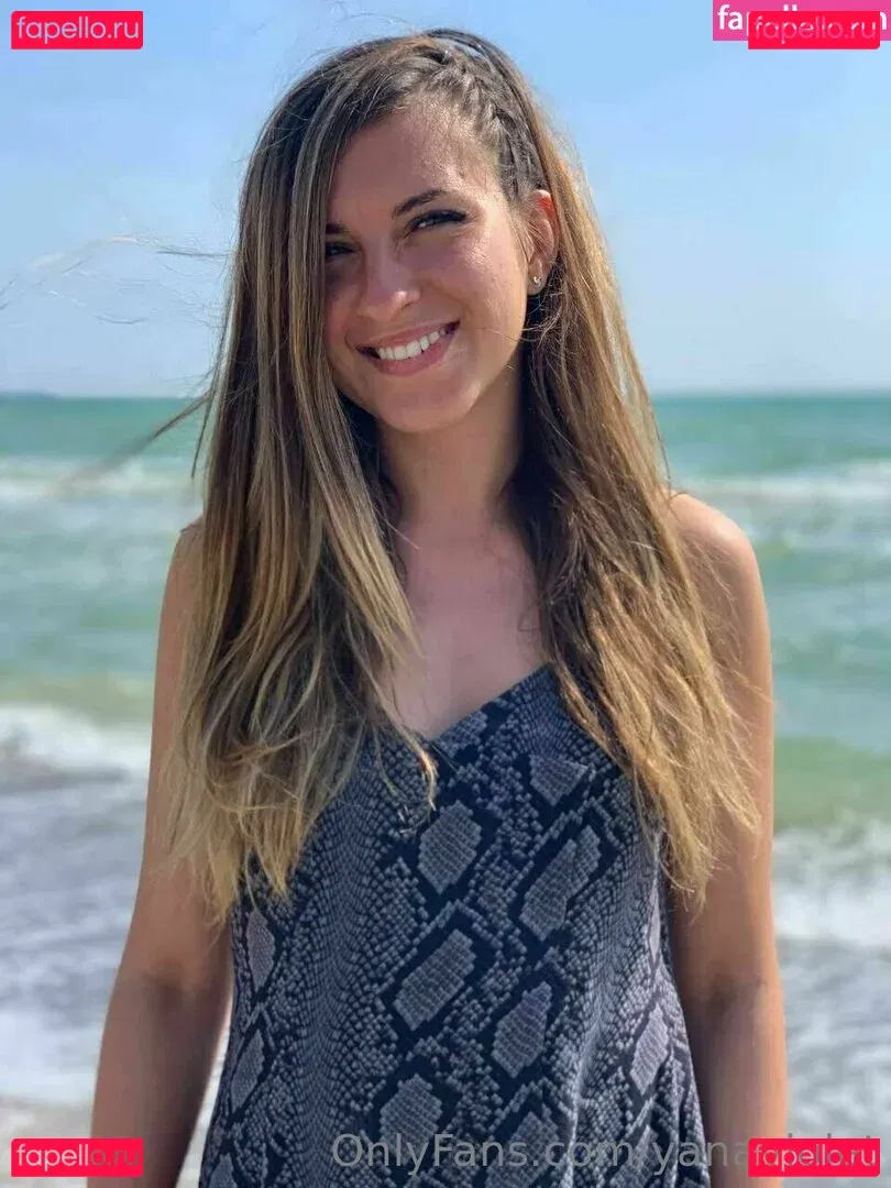yanaviolet Onlyfans Photo Gallery 