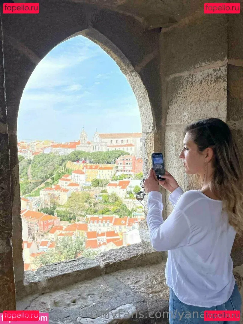 yanaviolet Onlyfans Photo Gallery 