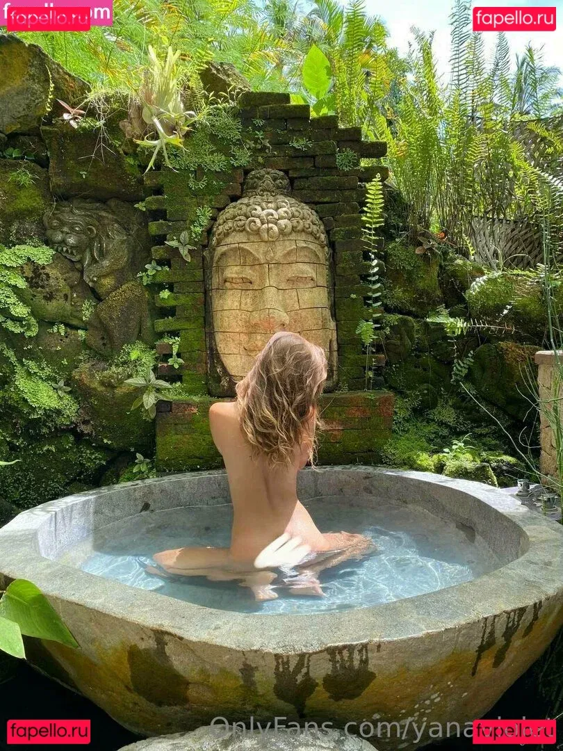 yanaviolet Onlyfans Photo Gallery 