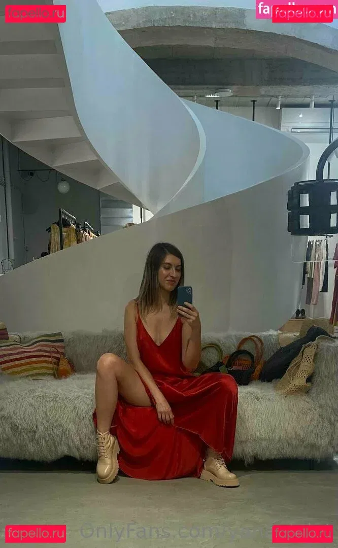 yanaviolet Onlyfans Photo Gallery 