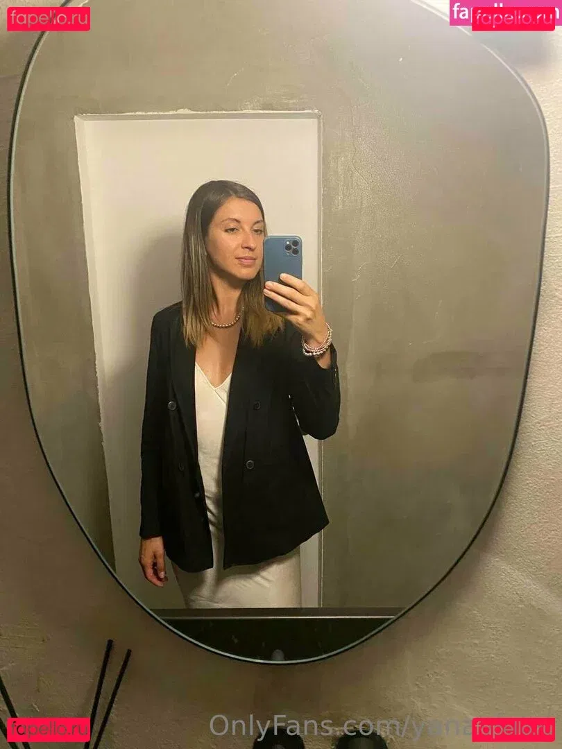yanaviolet Onlyfans Photo Gallery 