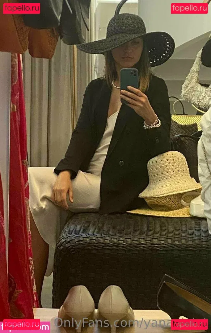 yanaviolet Onlyfans Photo Gallery 