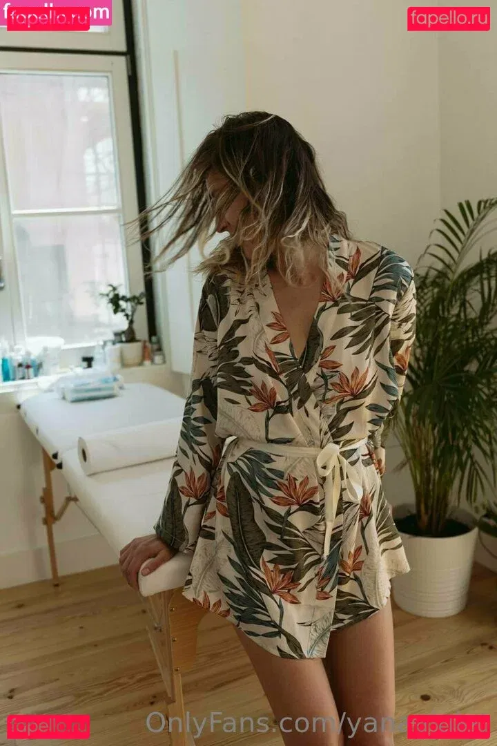 yanaviolet Onlyfans Photo Gallery 