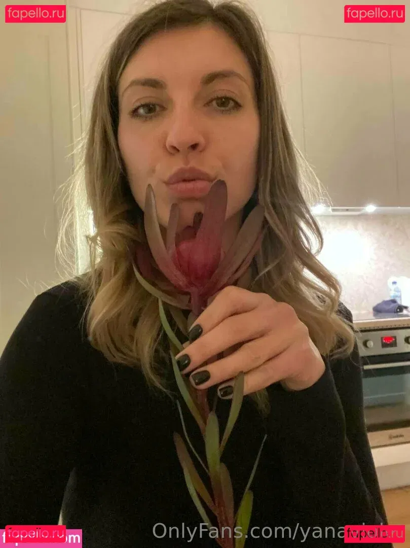 yanaviolet Onlyfans Photo Gallery 