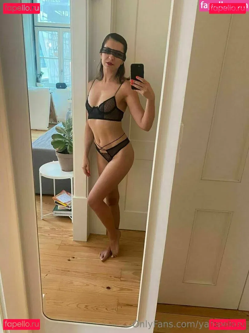 yanaviolet Onlyfans Photo Gallery 