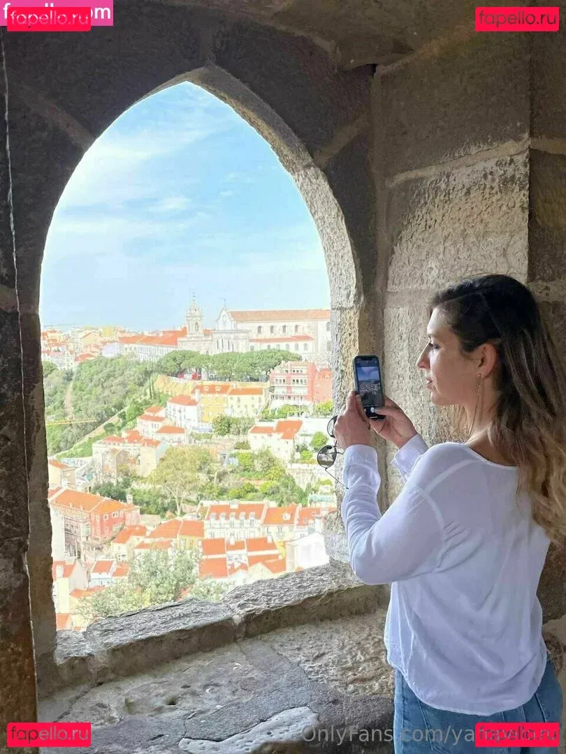 yanaviolet Onlyfans Photo Gallery 