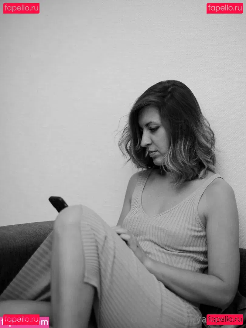 yanaviolet Onlyfans Photo Gallery 