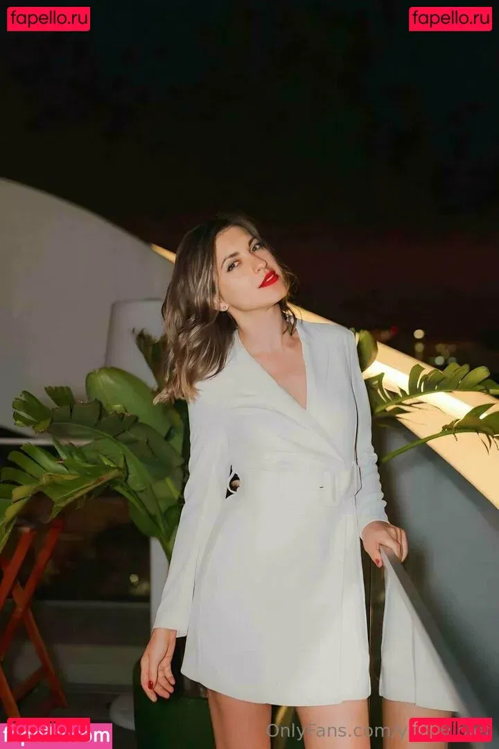 yanaviolet Onlyfans Photo Gallery 