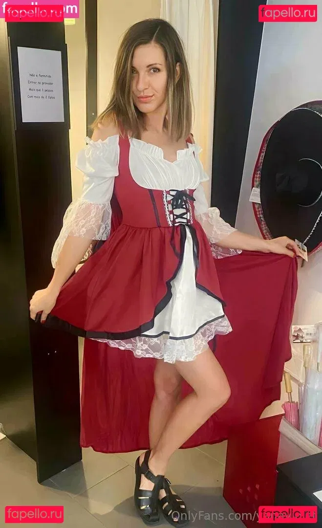 yanaviolet Onlyfans Photo Gallery 