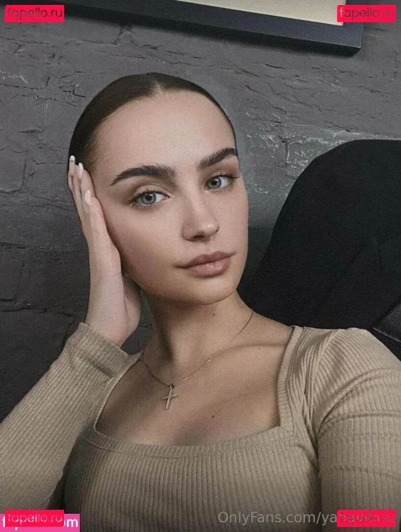 yanaviolet Onlyfans Photo Gallery 