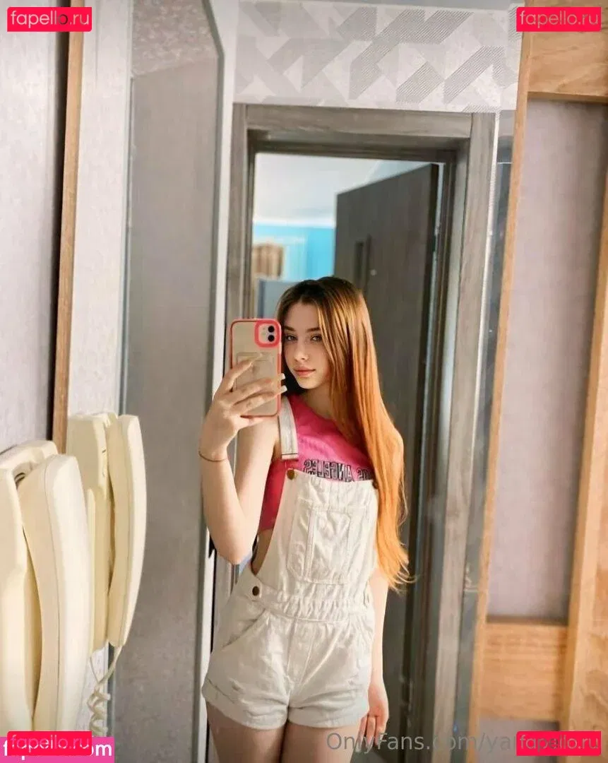 yanaviolet Onlyfans Photo Gallery 