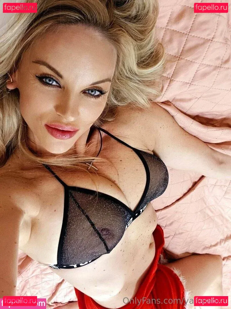 yanaviolet Onlyfans Photo Gallery 