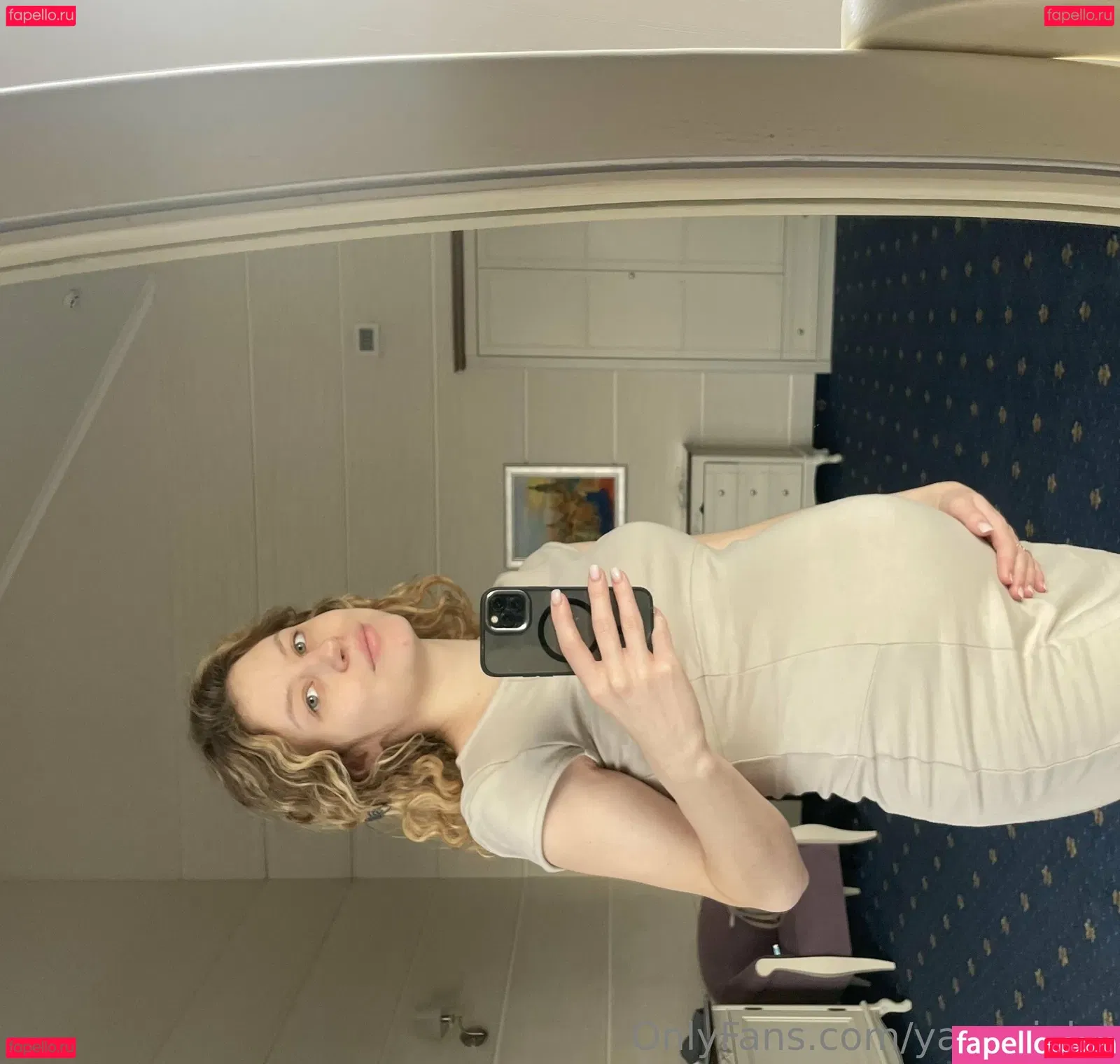 yanaviolet Onlyfans Photo Gallery 