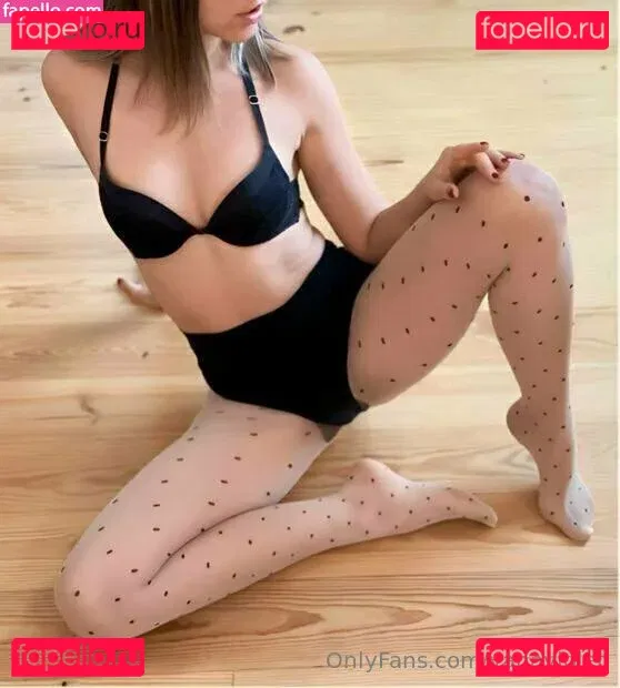 yanaviolet Onlyfans Photo Gallery 