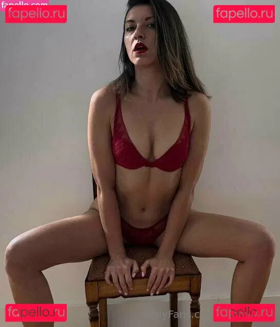 yanaviolet Onlyfans Photo Gallery 