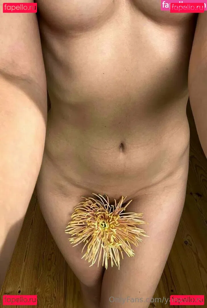 yanaviolet Onlyfans Photo Gallery 