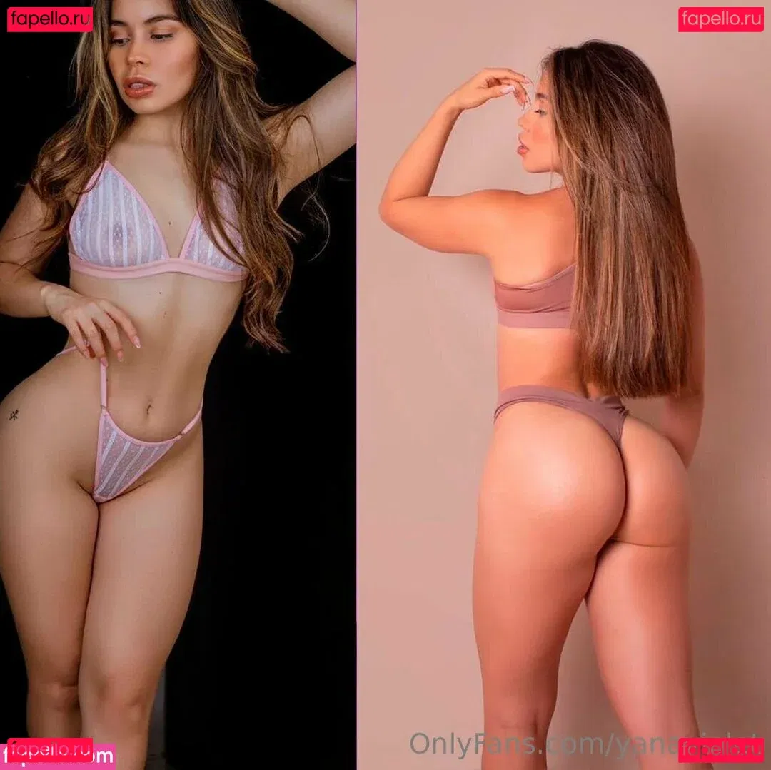 yanaviolet Onlyfans Photo Gallery 