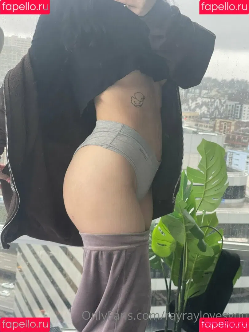 rayraylovesyou Onlyfans Photo Gallery 
