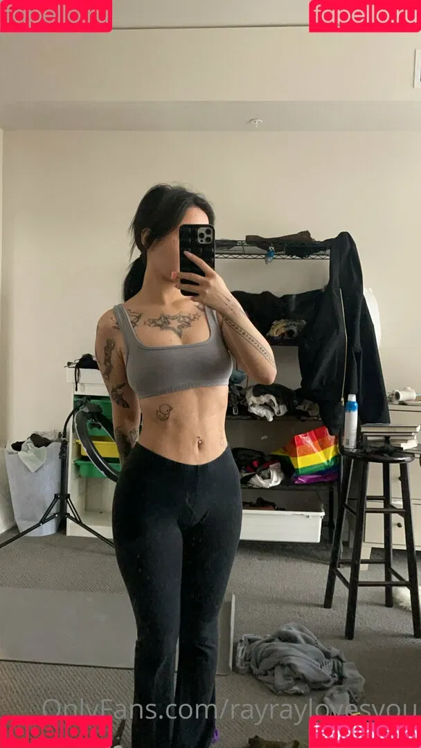 rayraylovesyou Onlyfans Photo Gallery 