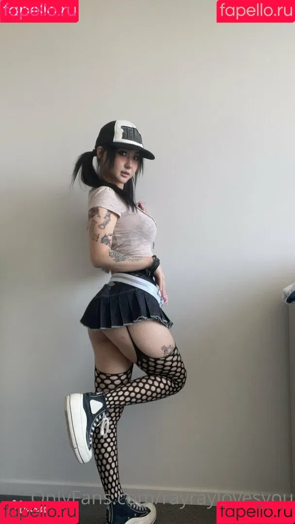 rayraylovesyou Onlyfans Photo Gallery 