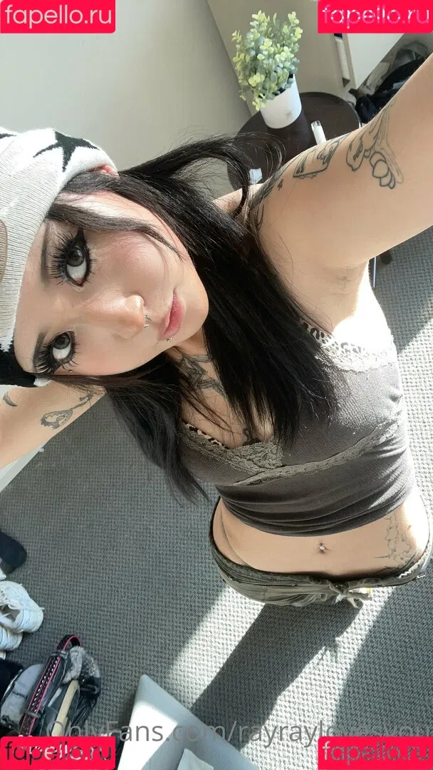rayraylovesyou Onlyfans Photo Gallery 