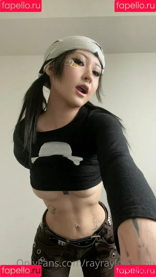 rayraylovesyou Onlyfans Photo Gallery 