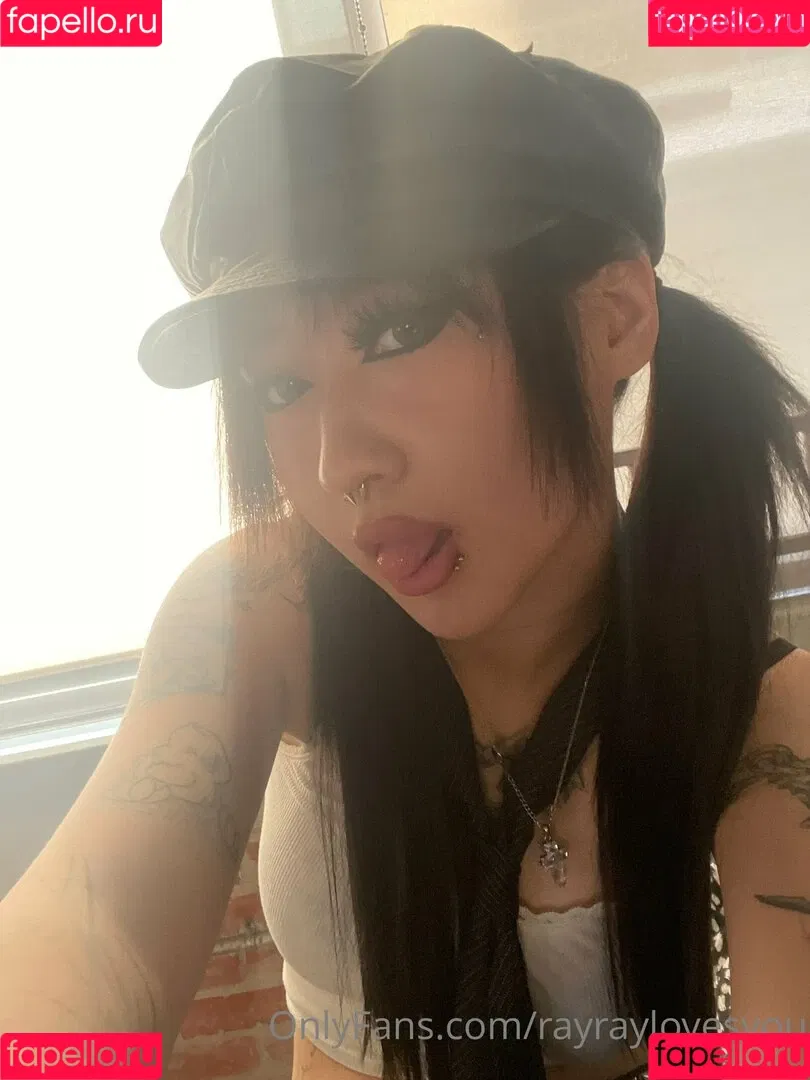 rayraylovesyou Onlyfans Photo Gallery 