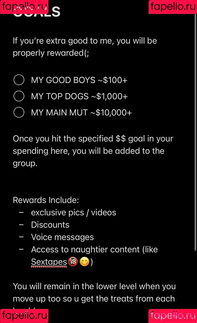 bigduchvip Onlyfans Photo Gallery 