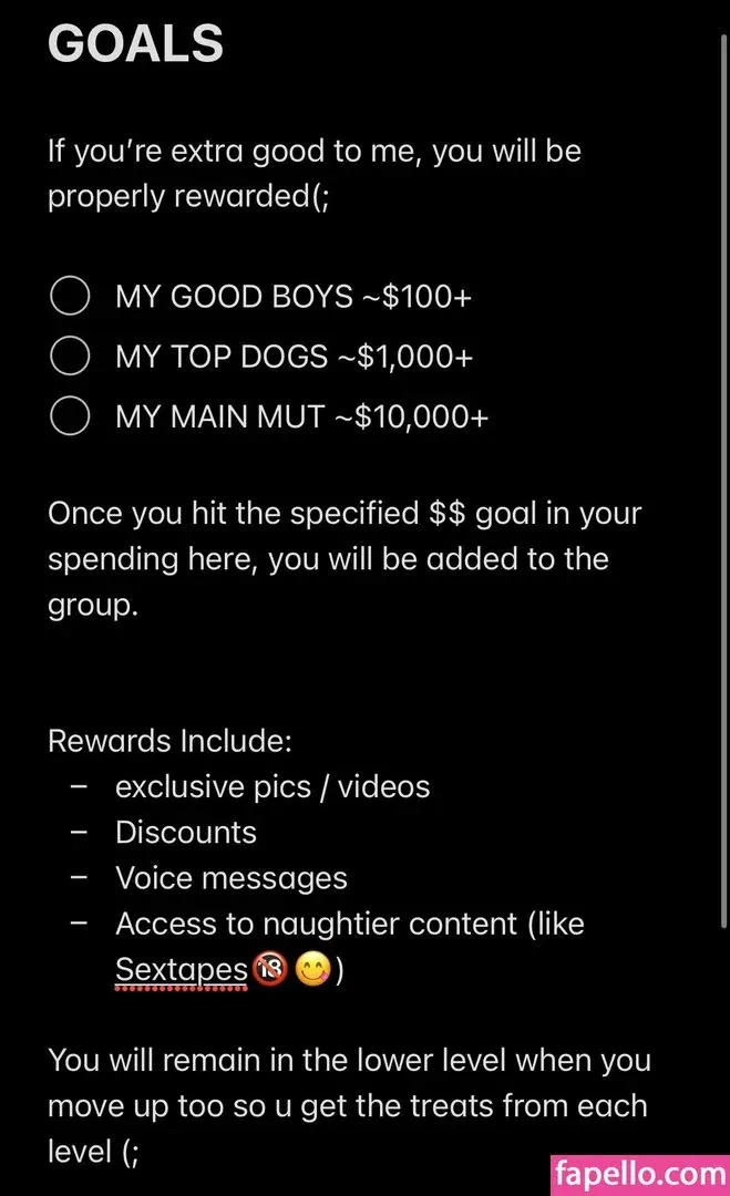 bigduchvip Onlyfans Photo Gallery 