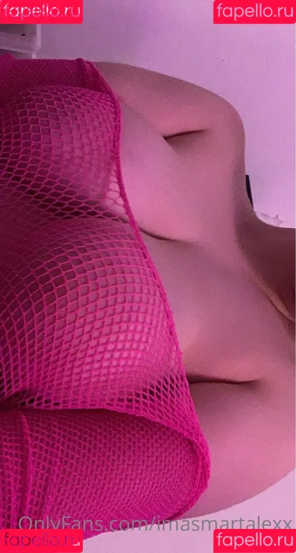 imasmartalexx Onlyfans Photo Gallery 