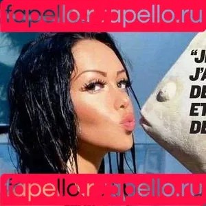 Nabilla Benatia Onlyfans Photo Gallery 