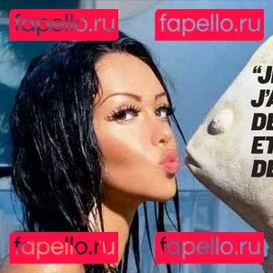 Nabilla Benatia Onlyfans Photo Gallery 