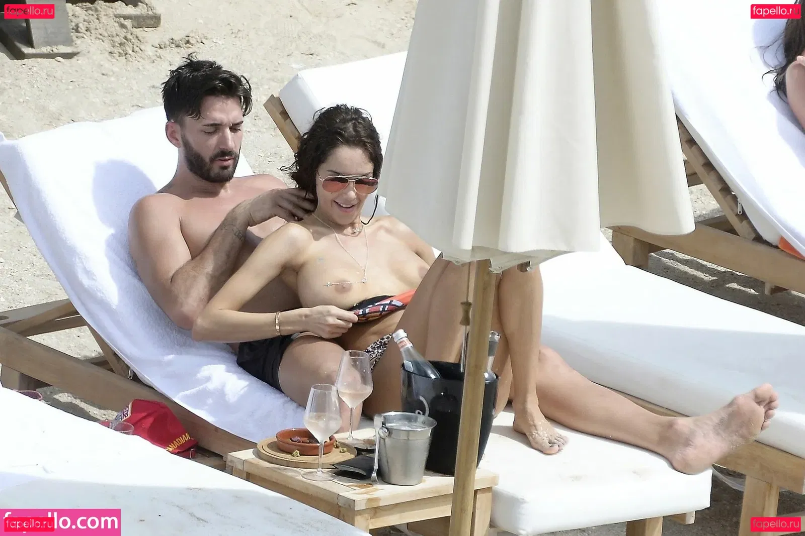 Nabilla Benatia Onlyfans Photo Gallery 