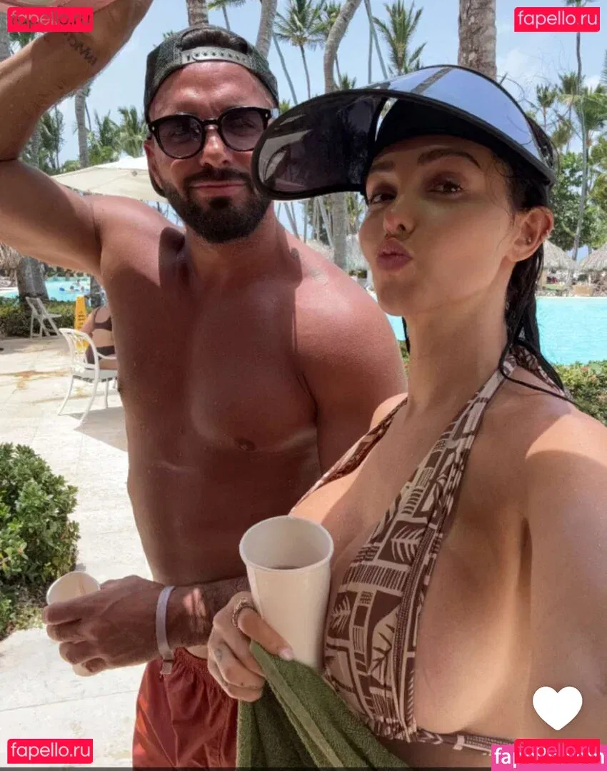 Nabilla Benatia Onlyfans Photo Gallery 