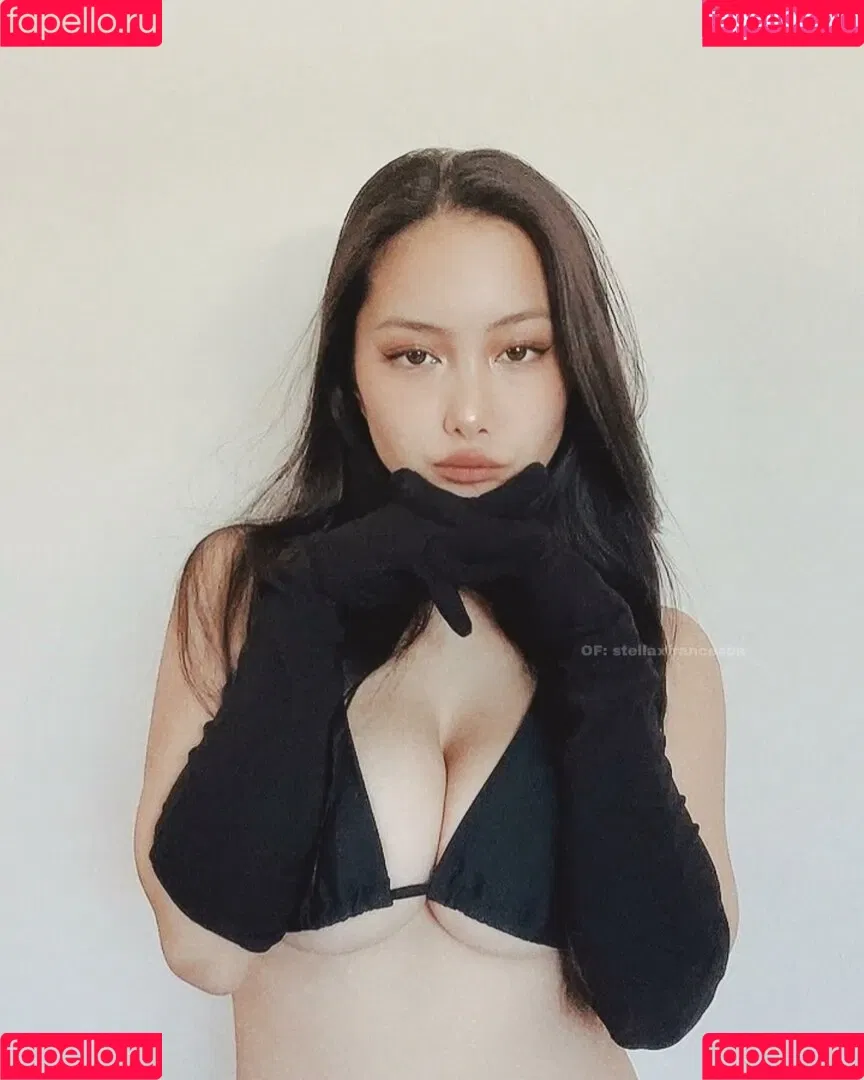 Stella Francesca Onlyfans Photo Gallery 