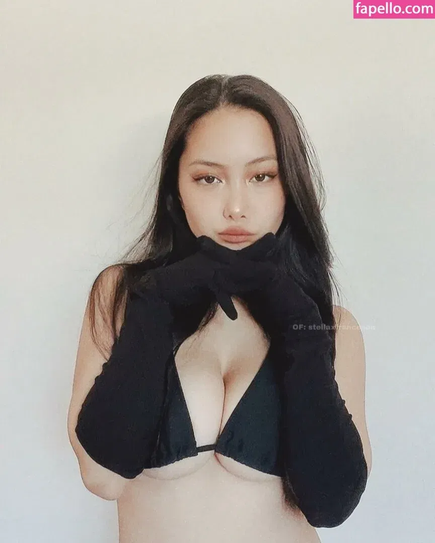 Stella Francesca Onlyfans Photo Gallery 