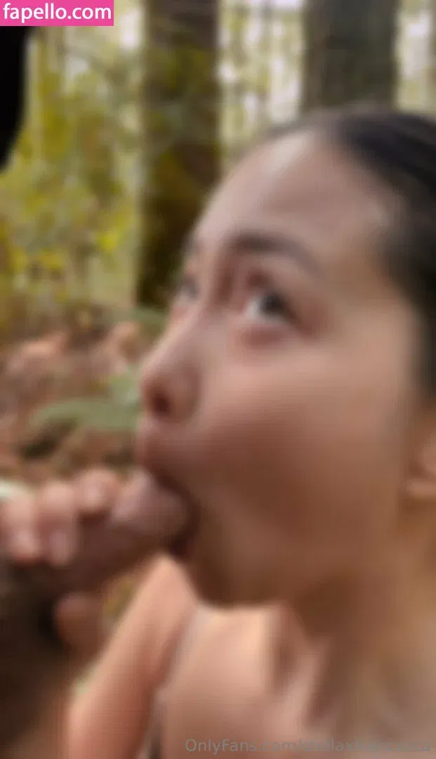 Stella Francesca Onlyfans Photo Gallery 