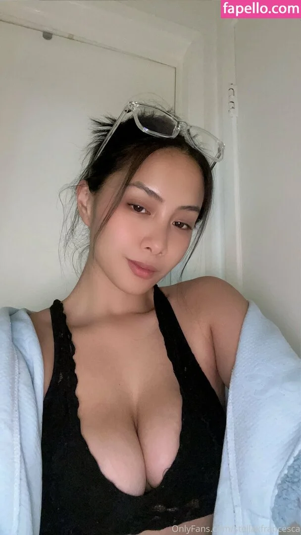 Stella Francesca Onlyfans Photo Gallery 