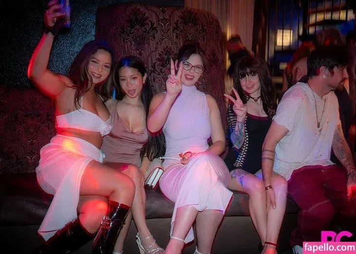 Stella Francesca Onlyfans Photo Gallery 