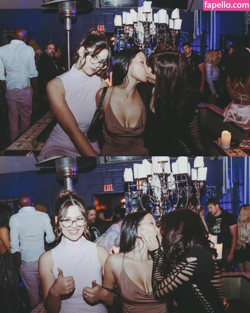 Stella Francesca Onlyfans Photo Gallery 