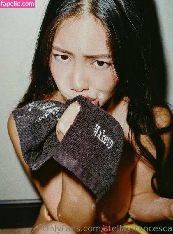 Stella Francesca Onlyfans Photo Gallery 