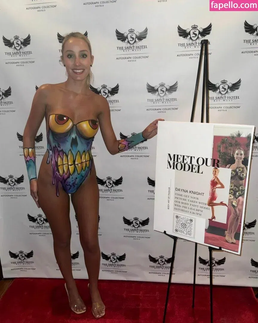 daynaknight702 Onlyfans Photo Gallery 