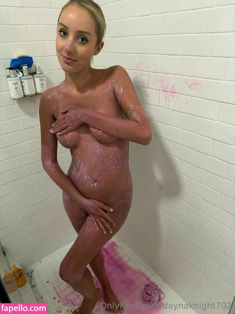 daynaknight702 Onlyfans Photo Gallery 