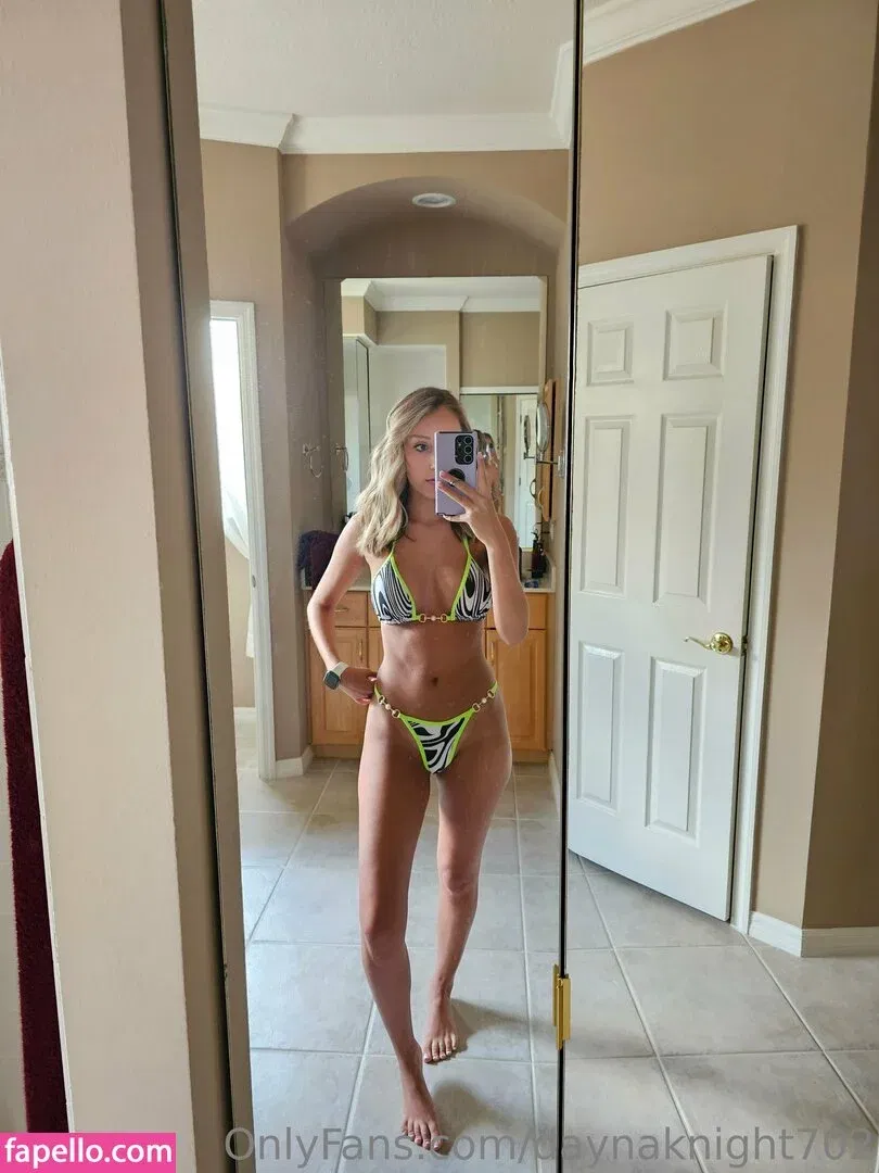 daynaknight702 Onlyfans Photo Gallery 