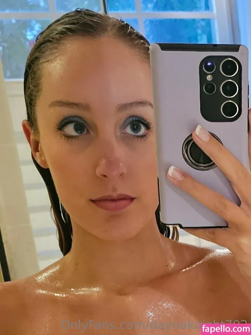 daynaknight702 Onlyfans Photo Gallery 