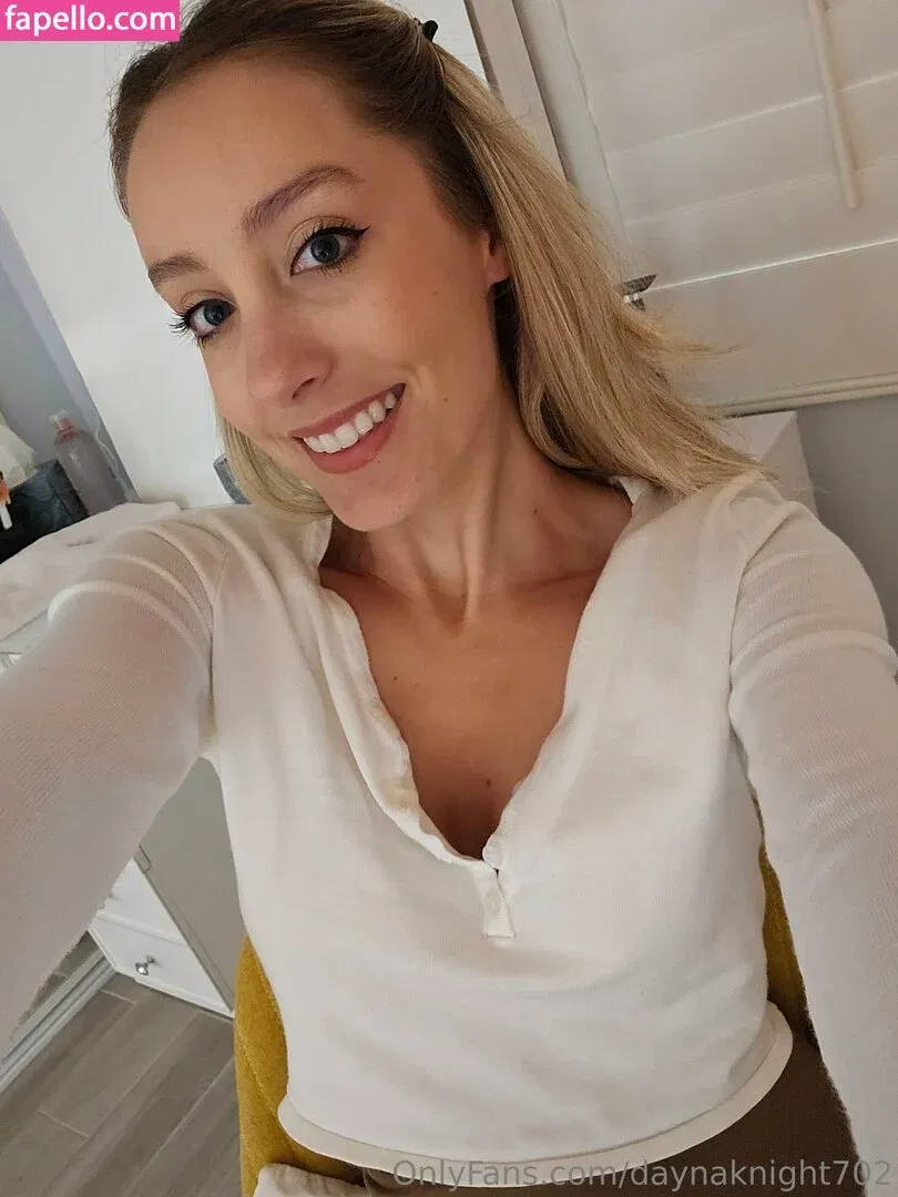 daynaknight702 Onlyfans Photo Gallery 