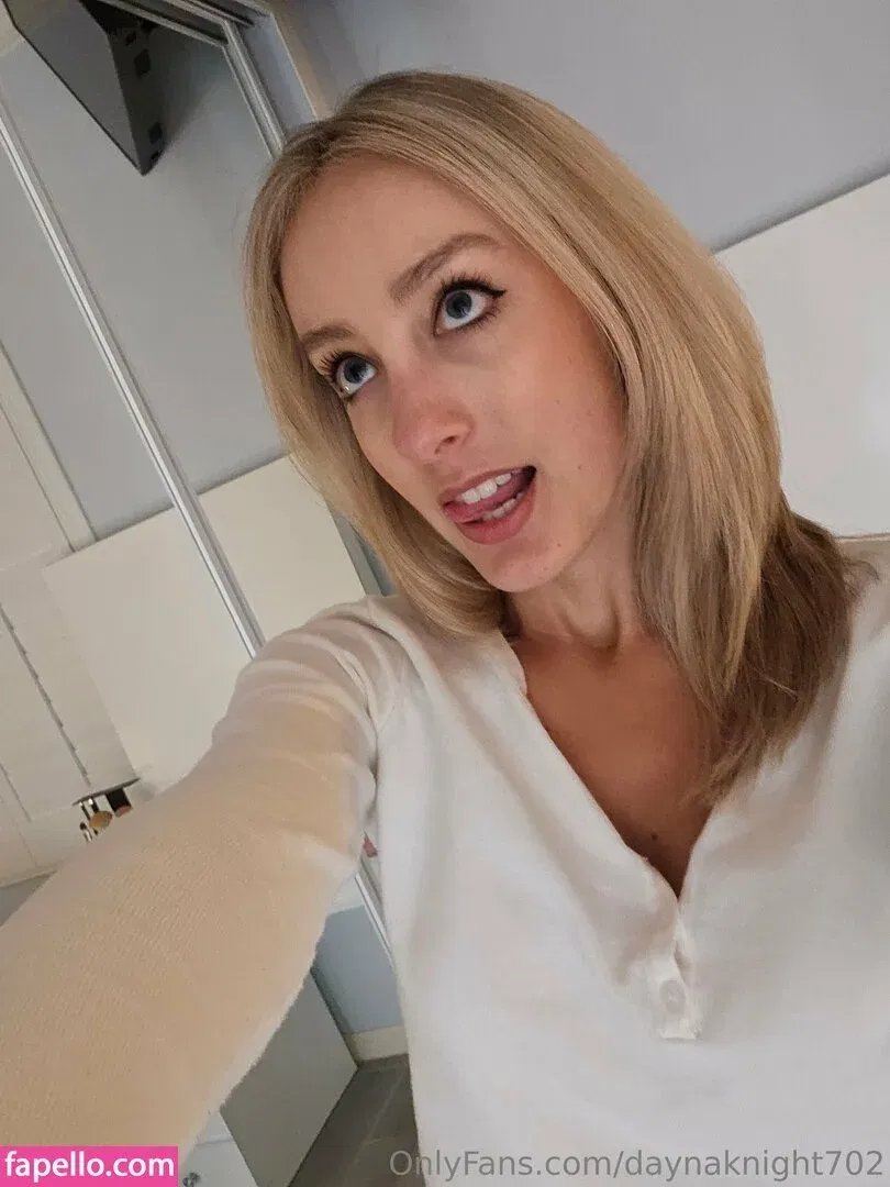 daynaknight702 Onlyfans Photo Gallery 